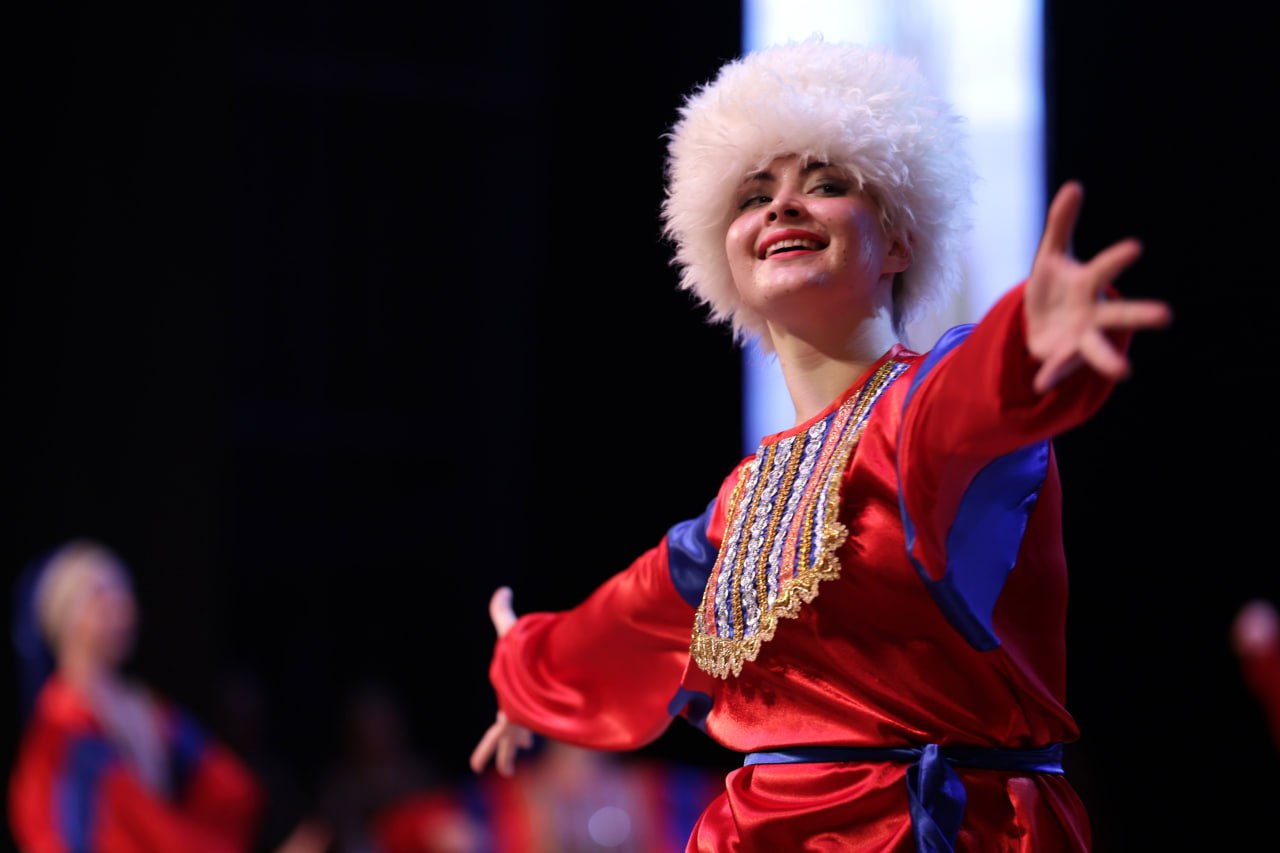 Этноконфессиональный форум «Служим, сохраняя защищаем» приглашает жителей ЕАО на свои площадки (6+)