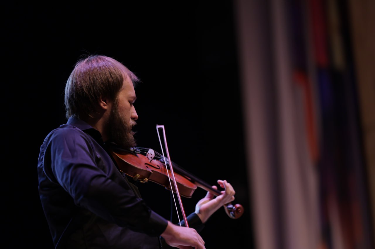 Этноконфессиональный форум «Служим, сохраняя защищаем» приглашает жителей ЕАО на свои площадки (6+) Этноконфессиональный форум «Служим, сохраняя защищаем» приглашает жителей ЕАО на свои площадки (6+)