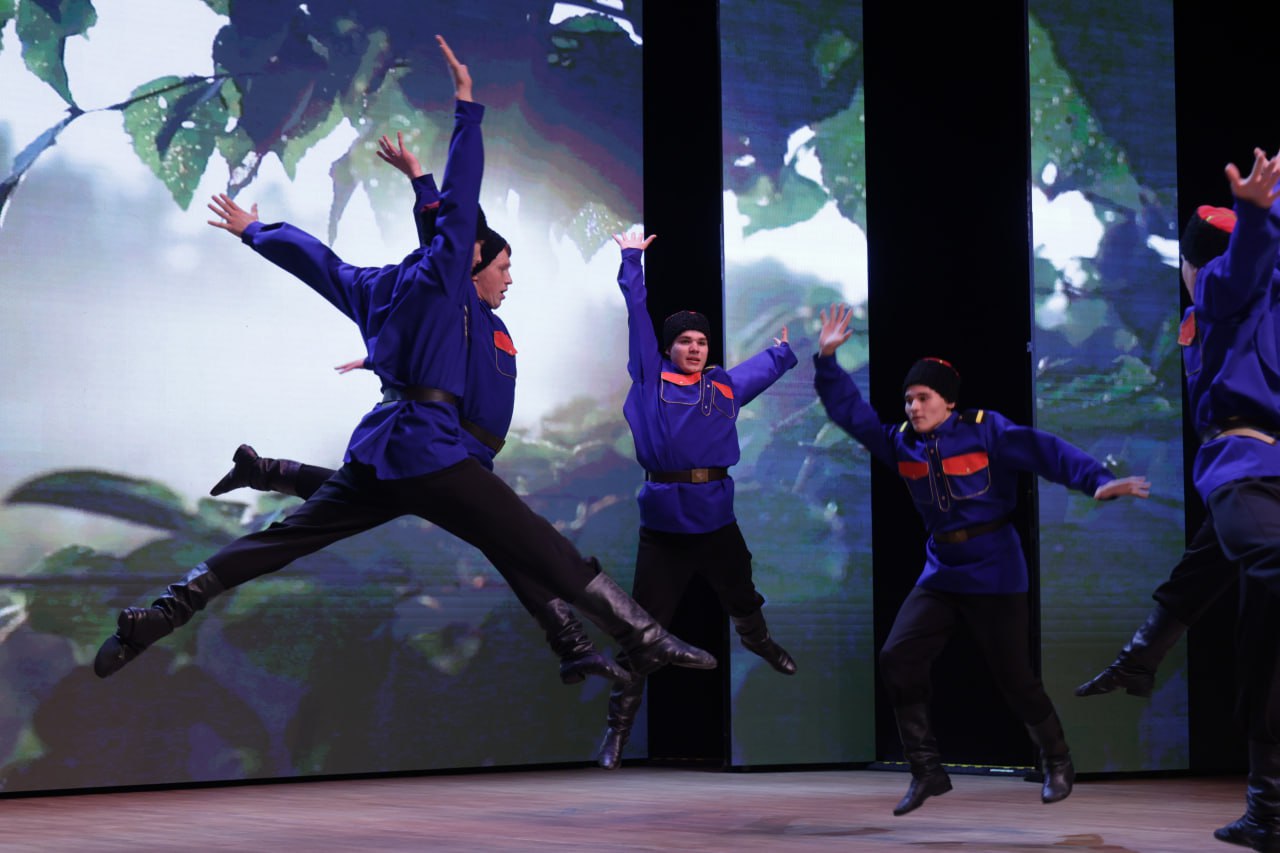 Этноконфессиональный форум «Служим, сохраняя защищаем» приглашает жителей ЕАО на свои площадки (6+) Этноконфессиональный форум «Служим, сохраняя защищаем» приглашает жителей ЕАО на свои площадки (6+)