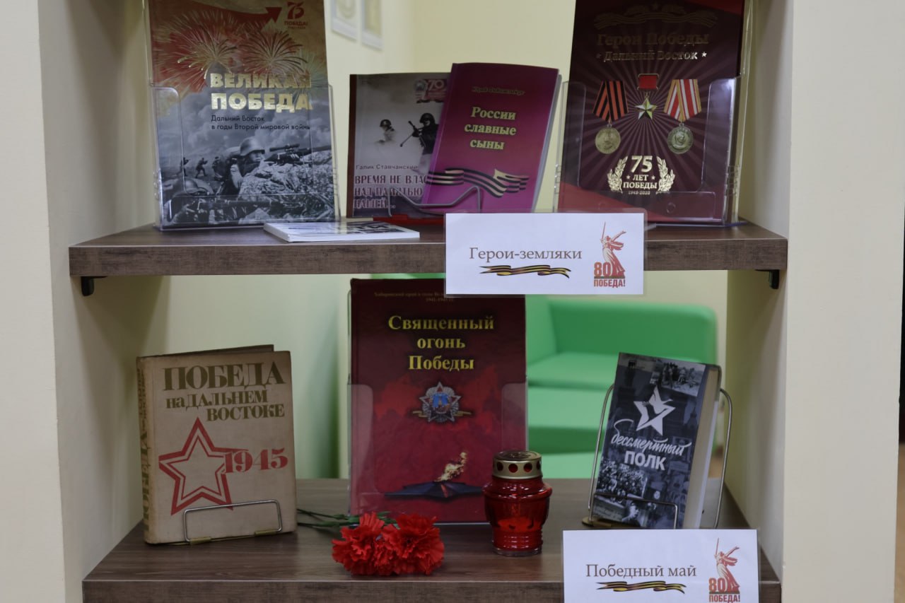 Литературный музей ЕАО отметил свой первый юбилей Литературный музей ЕАО отметил свой первый юбилей