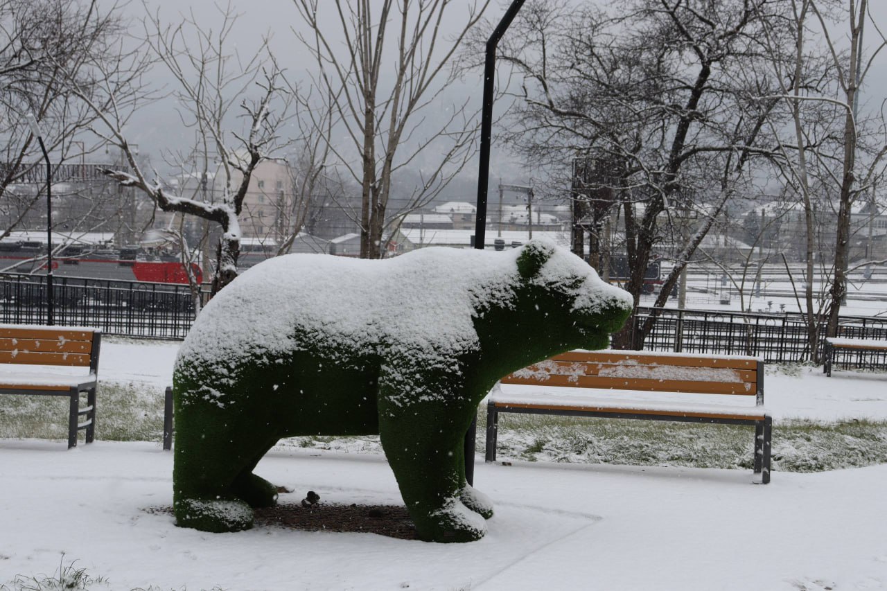 В Облучье завершается благоустройство Городского парка В Облучье завершается благоустройство Городского парка