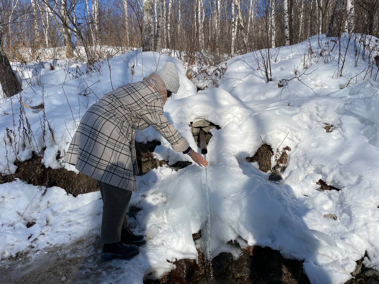 Финалисты определены! Готовимся к приключению в Долину тигров и Кульдур! Финалисты определены! Готовимся к приключению в Долину тигров и Кульдур!