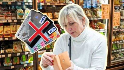 Этой категории людей не стоит влезать в кредиты: погрязнете по уши в долгах