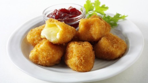 Только не эти: три популярных блюда, которые испортит фритюрница