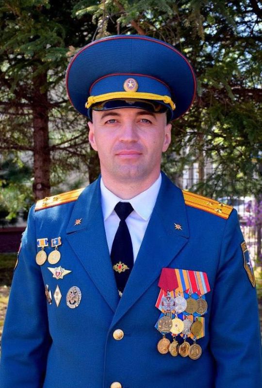 Уважаемые коллеги и ветераны!