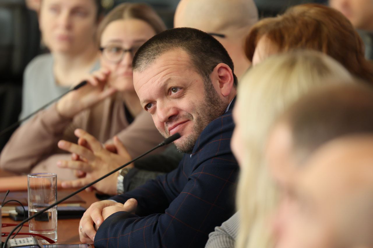 Губернатор ЕАО Мария Костюк дала старт программе этнокофессионального форума «Территория согласия» Губернатор ЕАО Мария Костюк дала старт программе этнокофессионального форума «Территория согласия»