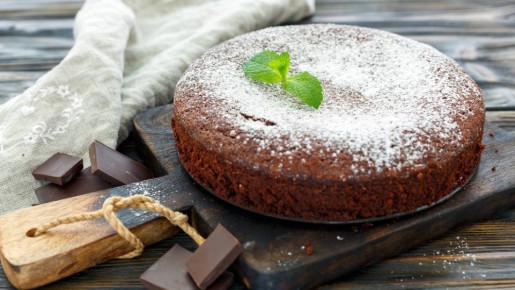 Испеките ароматный и пышный пирог из любого варенья: вкуснее магазинных сладостей