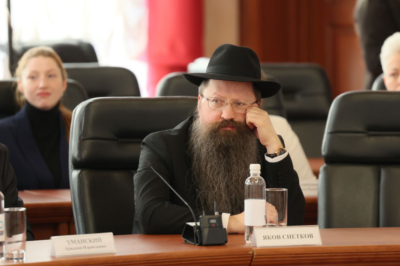 Губернатор ЕАО Мария Костюк дала старт программе этнокофессионального форума «Территория согласия» Губернатор ЕАО Мария Костюк дала старт программе этнокофессионального форума «Территория согласия»