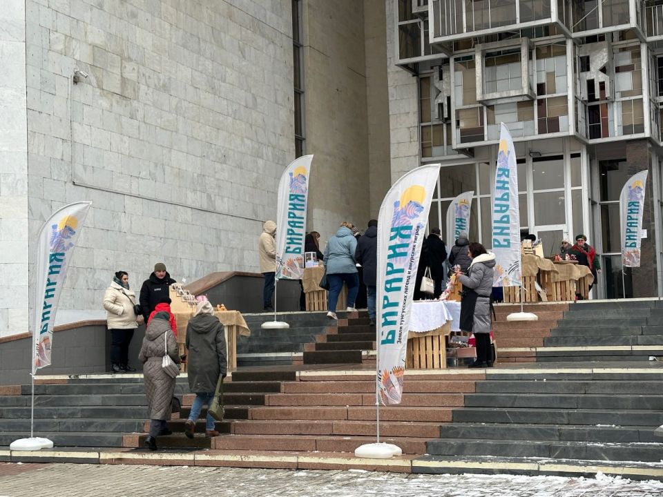 С Днём народного единства, дорогие друзья!