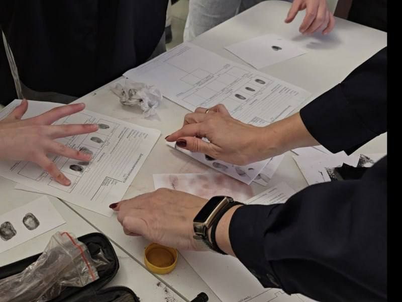 Масштабная акция «Будь в форме!» прошла в ЕАО Масштабная акция «Будь в форме!» прошла в ЕАО