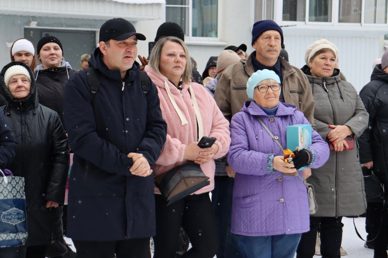 В Облучье расселили ещё 340 человек из аварийного жилья В Облучье расселили ещё 340 человек из аварийного жилья