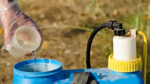 Как осенние баковые смеси преобразят ваш сад