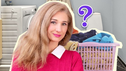 Одежду из секонд-хенда нужно стирать только так: в химчистке назвали самый верный способ