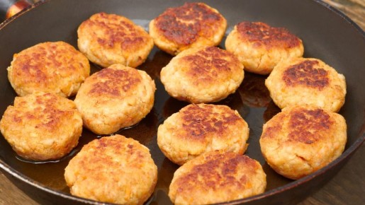 Строго по ГОСТу: этот рецепт котлет выручал советских хозяек