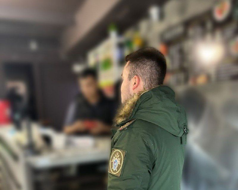 Не вставших на воинский учёт бывших мигрантов искали в торговых точках и на стройках в Биробиджане