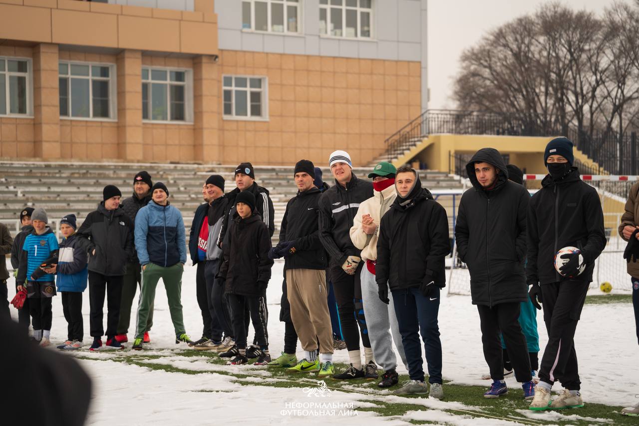 На стадионе «Дружба» прошёл Второй Кубок по пенальти На стадионе «Дружба» прошёл Второй Кубок по пенальти