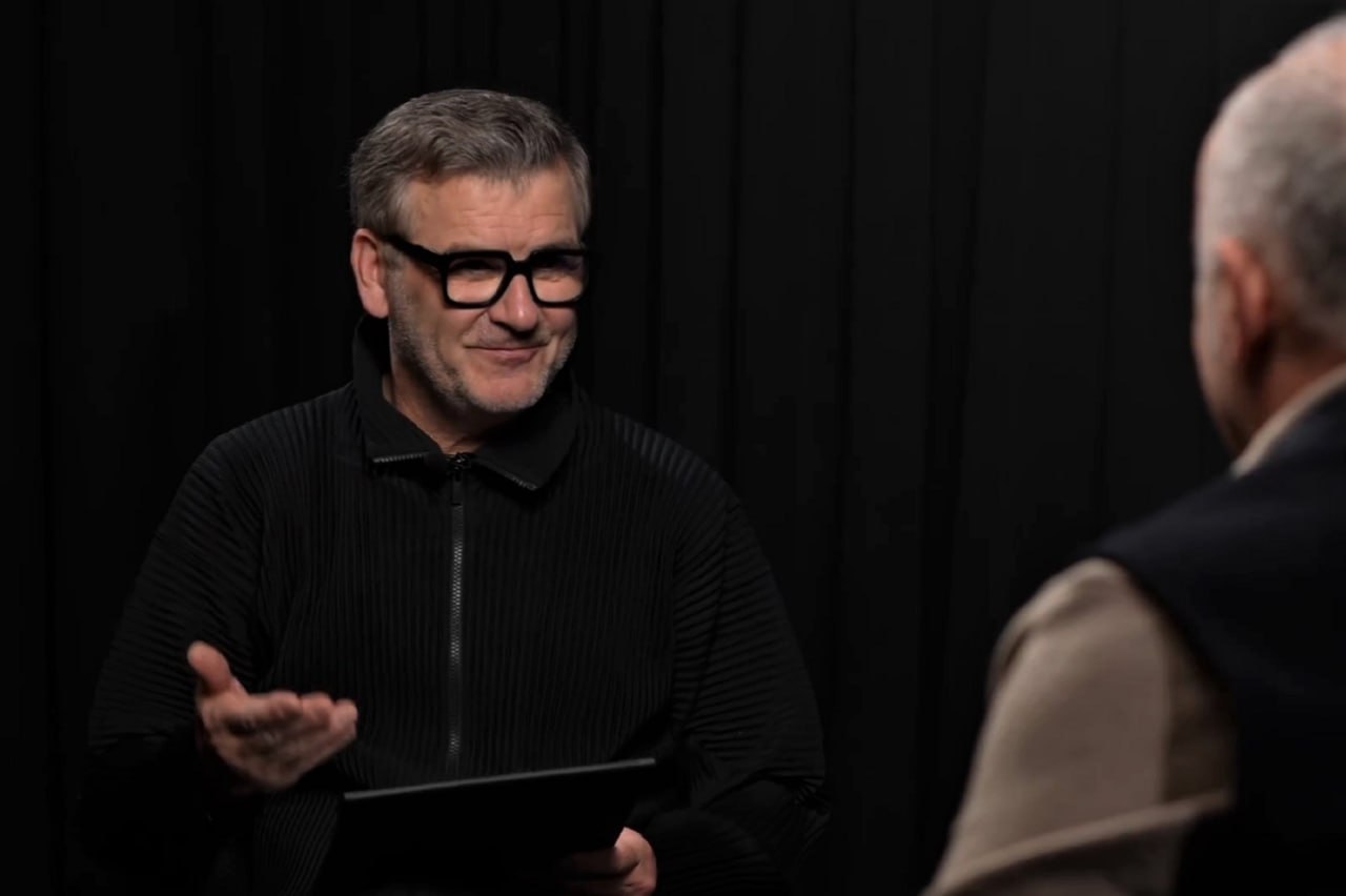 Григорий Куранов: «Основная задача любого государства – воспитать себе подобных»