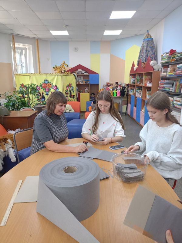 #ПозывнойКультура: Каникулы с пользой #ПозывнойКультура: Каникулы с пользой