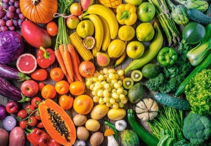 Как солить овощи правильно: секреты и советы