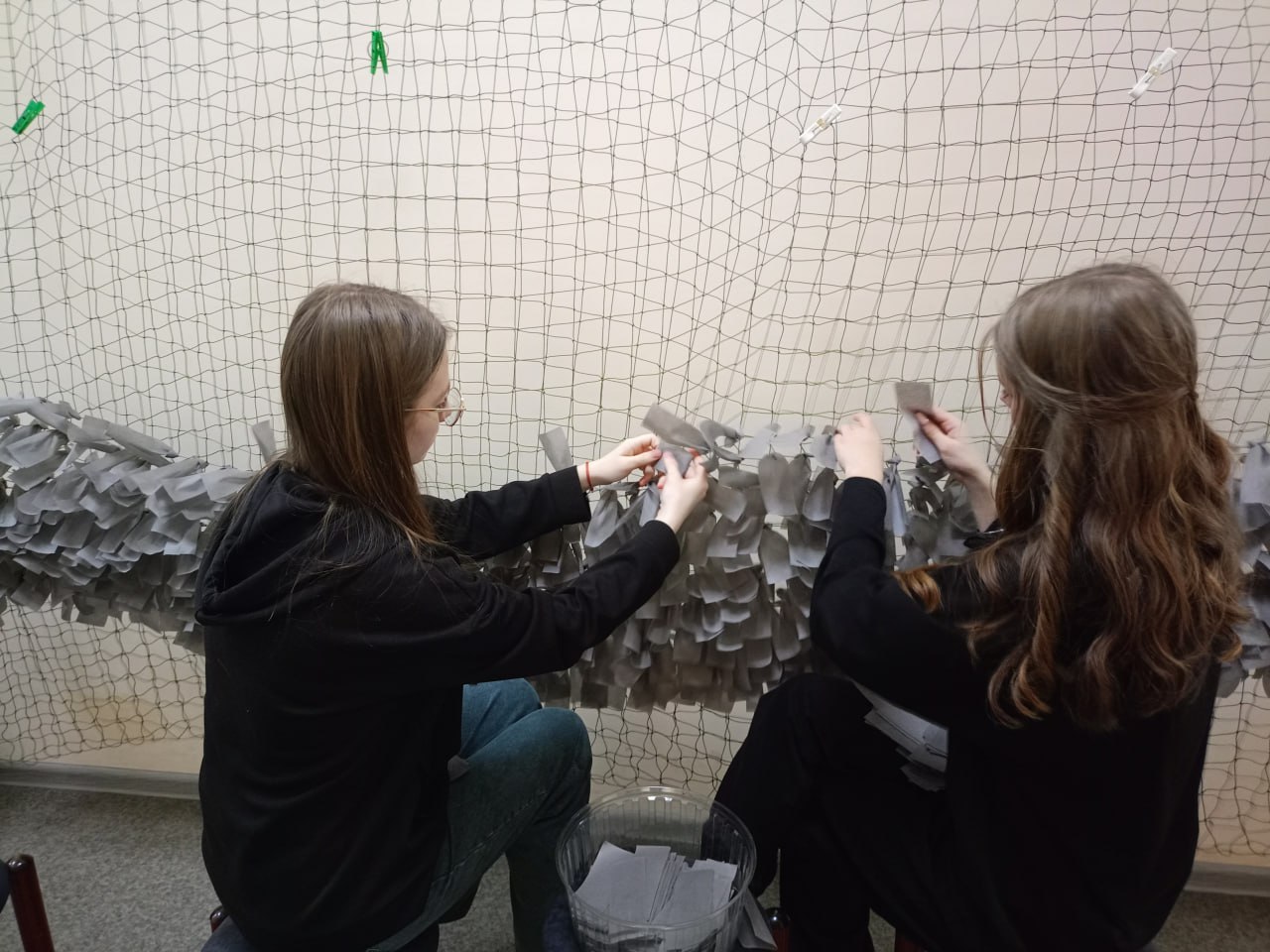 #ПозывнойКультура: Каникулы с пользой #ПозывнойКультура: Каникулы с пользой