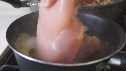 Удивительная закуска из творога: простой рецепт для праздничного стола