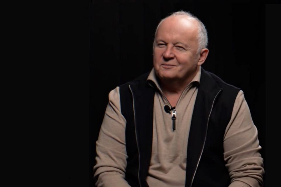 Григорий Куранов: «Основная задача любого государства – воспитать себе подобных» Григорий Куранов: «Основная задача любого государства – воспитать себе подобных»