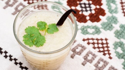 Этот несладкий кисель имеет массу полезных свойств: смело добавляйте его в свой рацион