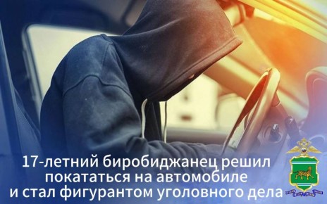 В дежурную часть городского отдела полиции поступило заявление от местного жителя о том, что его автомобиль Тойота Кроун был неправомерно взят и в результате поврежден
