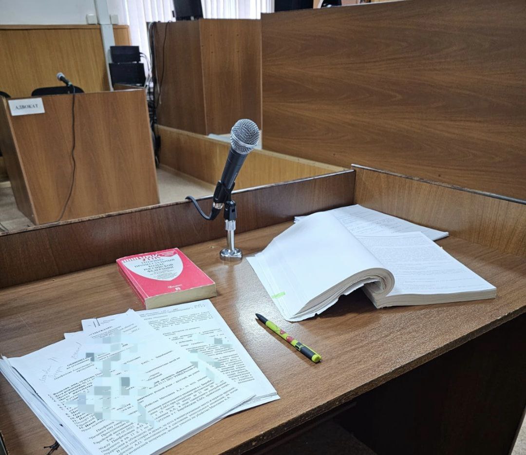 По исковому заявлению прокуратуры суд обязал местную жительницу пройти лечение от туберкулеза