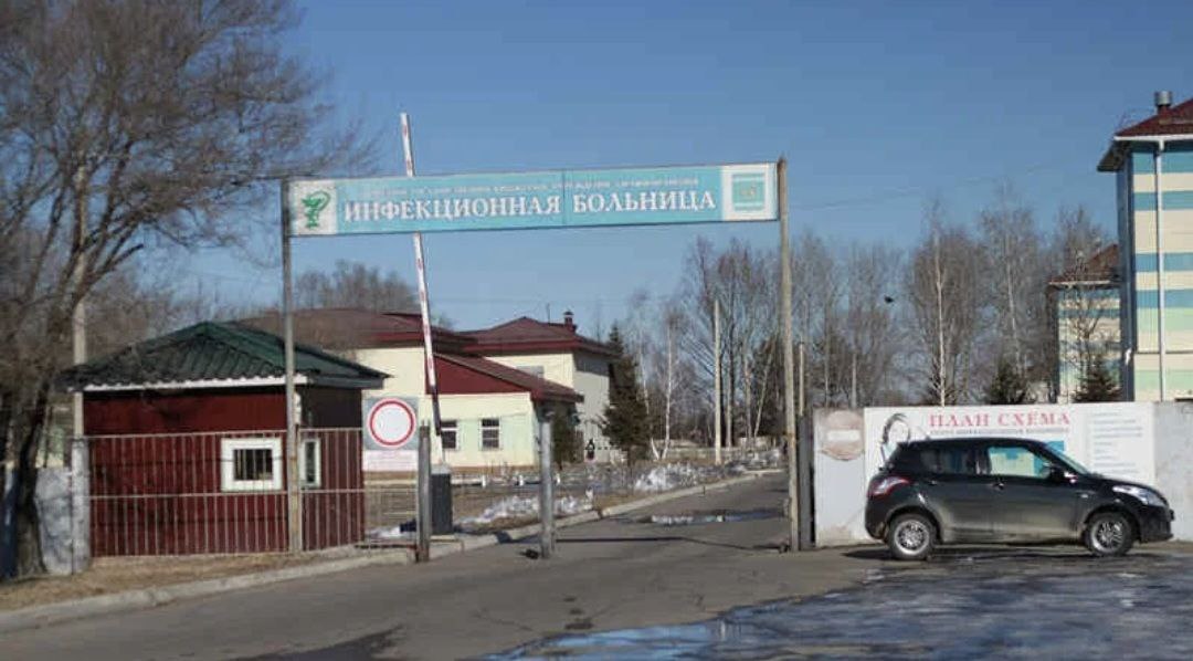 По исковому заявлению прокуратуры суд обязал местную жительницу пройти лечение от туберкулеза По исковому заявлению прокуратуры суд обязал местную жительницу пройти лечение от туберкулеза