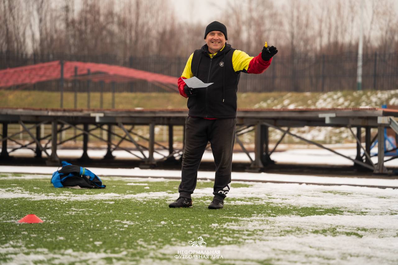 На стадионе «Дружба» прошёл Второй Кубок по пенальти На стадионе «Дружба» прошёл Второй Кубок по пенальти