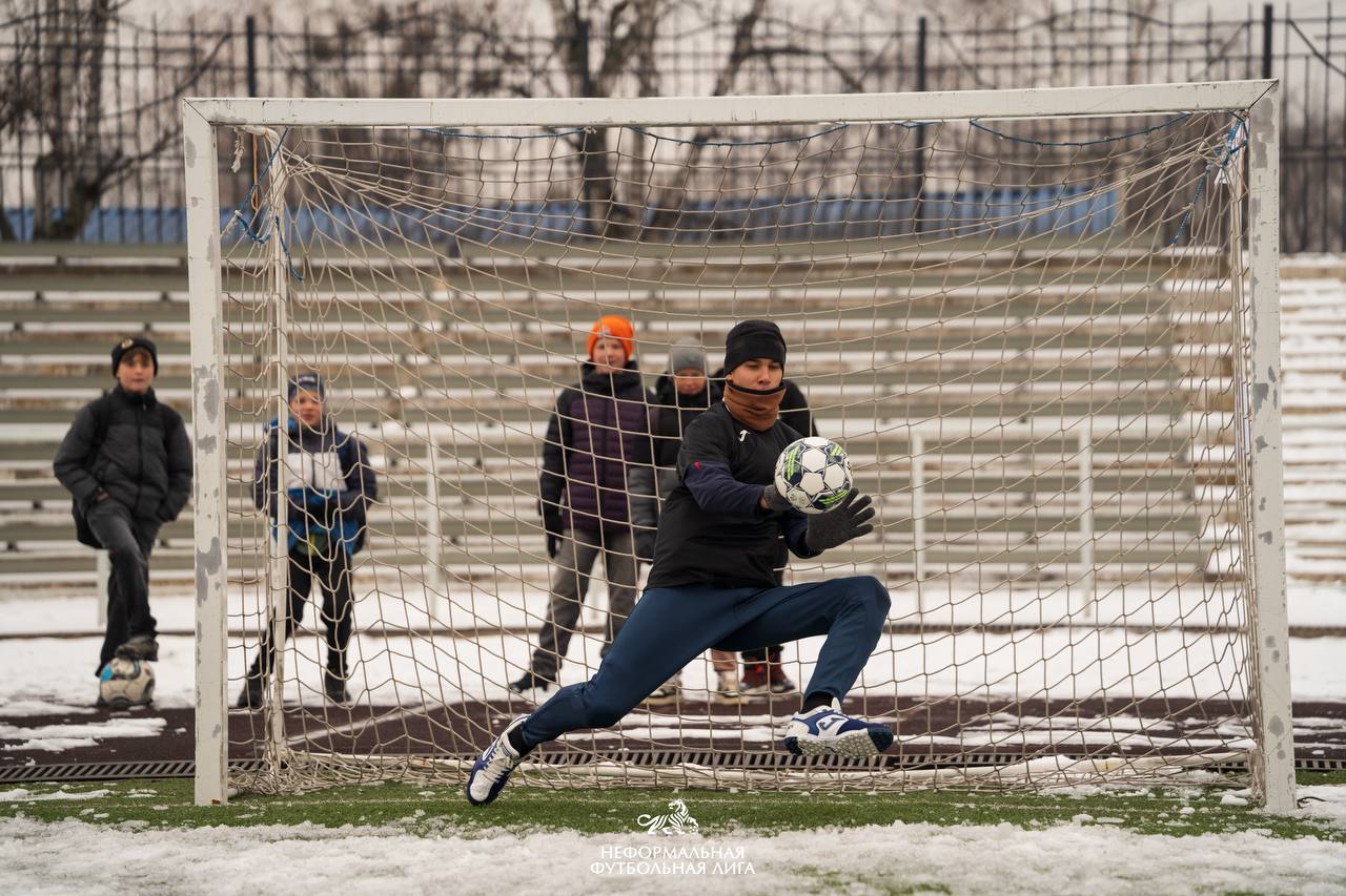 На стадионе «Дружба» прошёл Второй Кубок по пенальти На стадионе «Дружба» прошёл Второй Кубок по пенальти