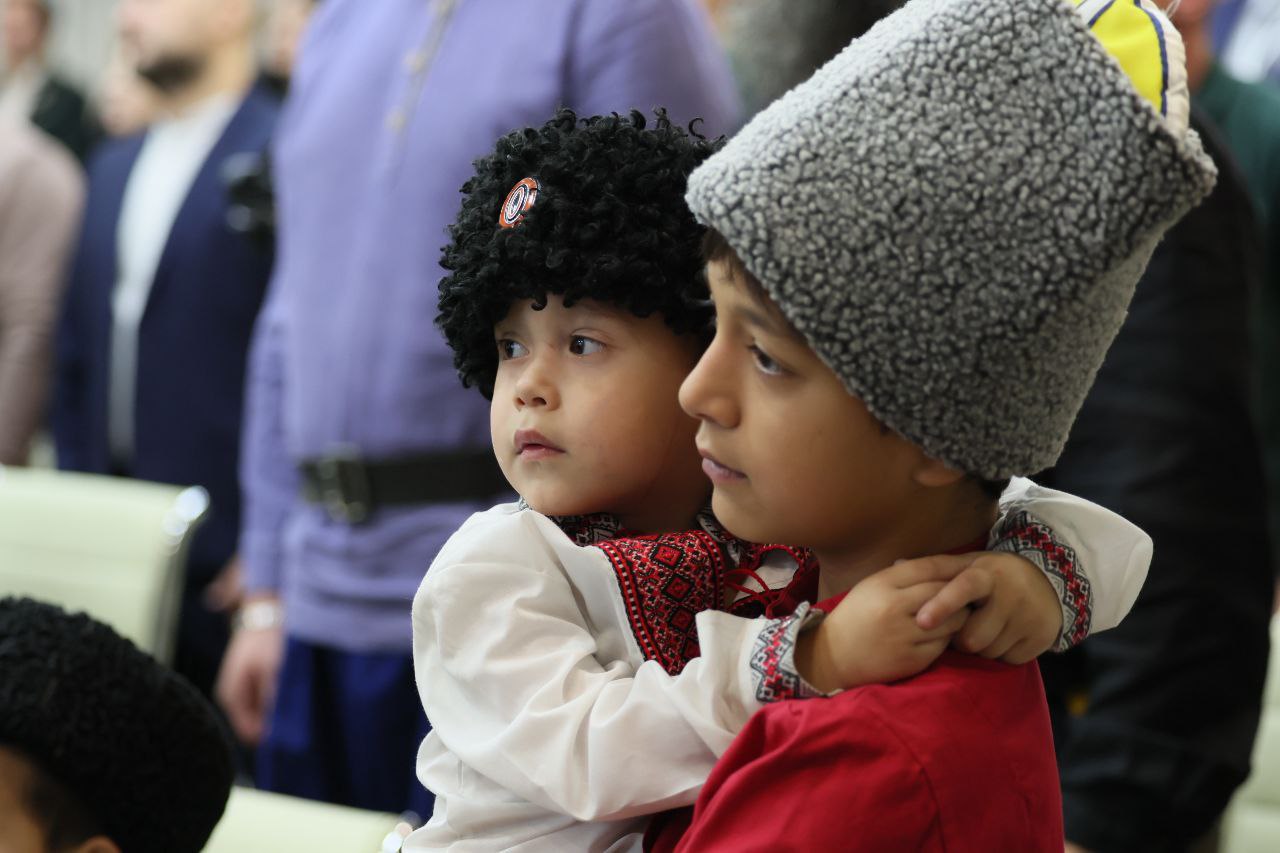 Над проблемой защиты традиционных российских духовно-нравственных ценностей работают участники форума «Территория согласия» в ЕАО Над проблемой защиты традиционных российских духовно-нравственных ценностей работают участники форума «Территория согласия» в ЕАО