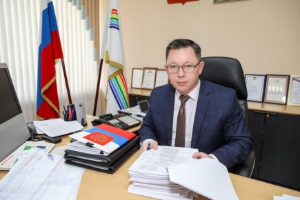 В парламент ЕАО внесен проект областного бюджета на 2026 год