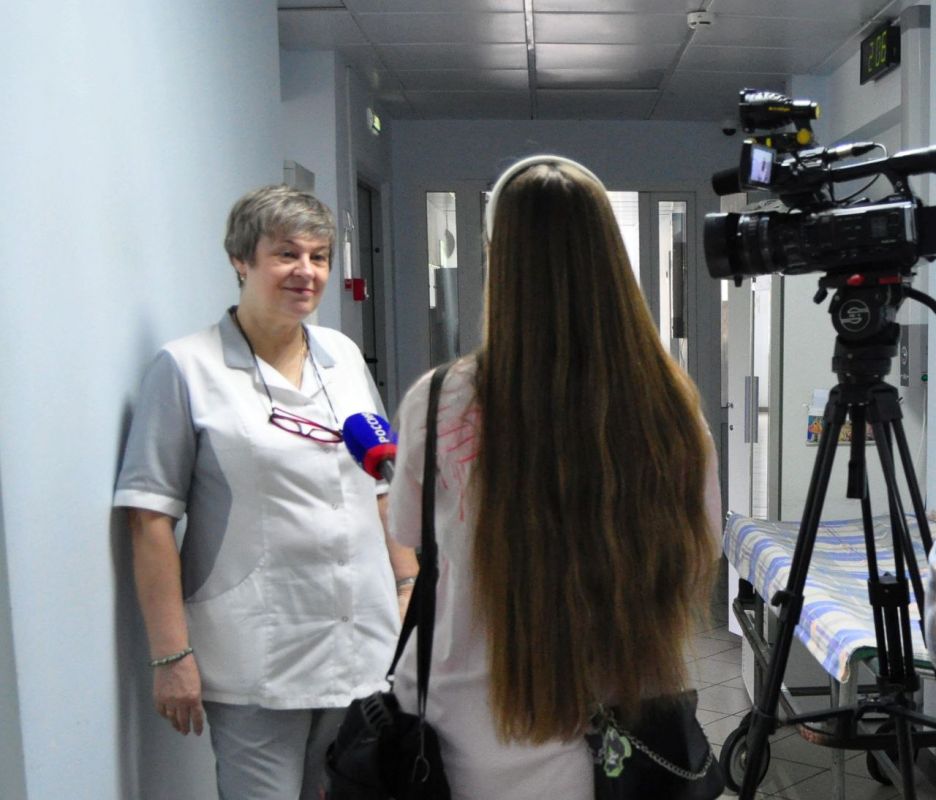 Поздравляем коллектив телевидения ГТРК «Бира» с 35-летием! Поздравляем коллектив телевидения ГТРК «Бира» с 35-летием!