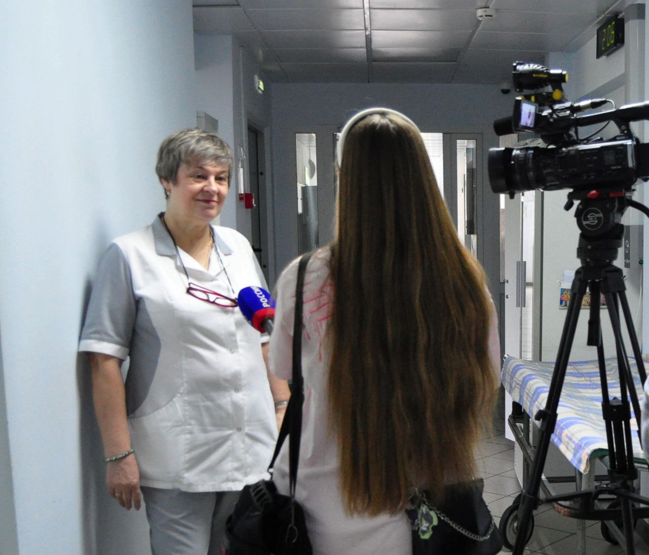 Поздравляем коллектив телевидения ГТРК «Бира» с 35-летием! Поздравляем коллектив телевидения ГТРК «Бира» с 35-летием!