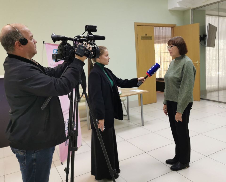 Поздравляем коллектив телевидения ГТРК «Бира» с 35-летием! Поздравляем коллектив телевидения ГТРК «Бира» с 35-летием!