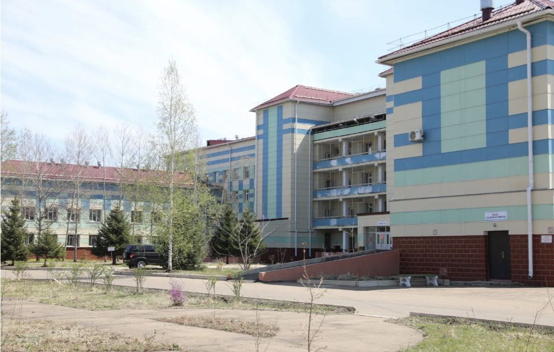 По исковому заявлению прокуратуры суд обязал местную жительницу пройти лечение от туберкулеза По исковому заявлению прокуратуры суд обязал местную жительницу пройти лечение от туберкулеза