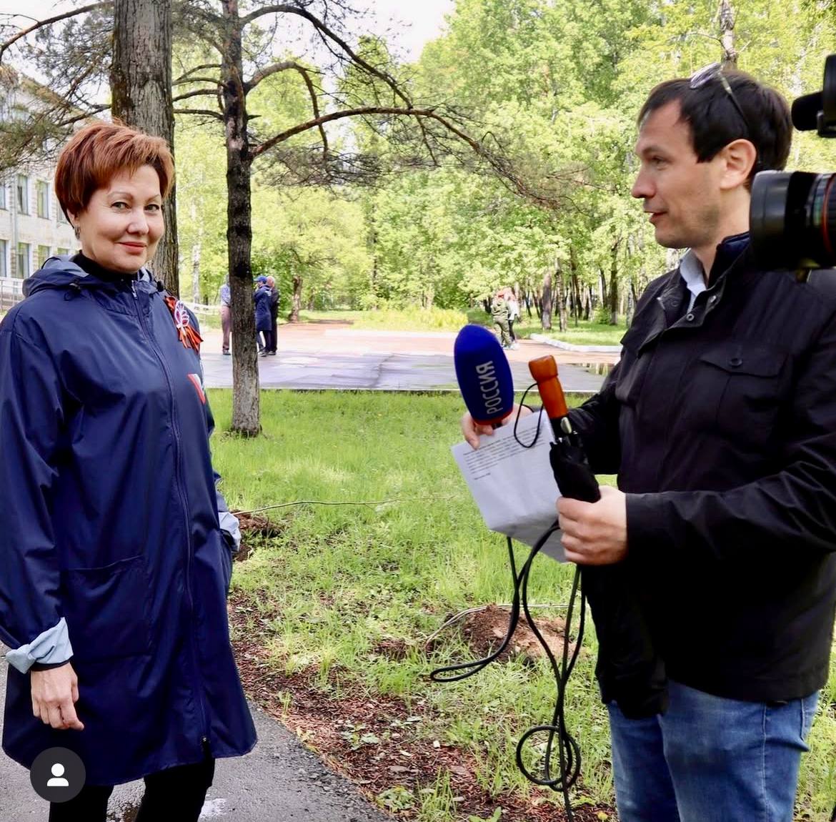 С искренней любовью и глубоким уважением поздравляю коллектив ГТРК Бира с юбилеем! С искренней любовью и глубоким уважением поздравляю коллектив ГТРК Бира с юбилеем!