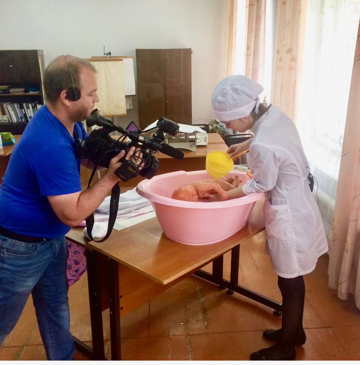 С искренней любовью и глубоким уважением поздравляю коллектив ГТРК Бира с юбилеем! С искренней любовью и глубоким уважением поздравляю коллектив ГТРК Бира с юбилеем!