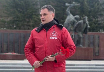 Революция навсегда изменила облик России