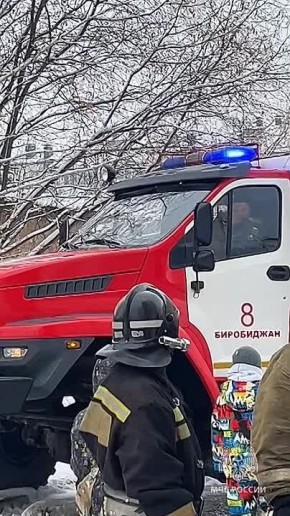 Тренировка на высоте 10 этажа