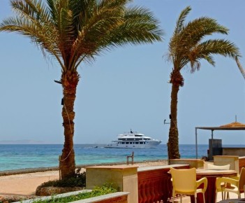 Необычная история русского миллионера в Хургаде