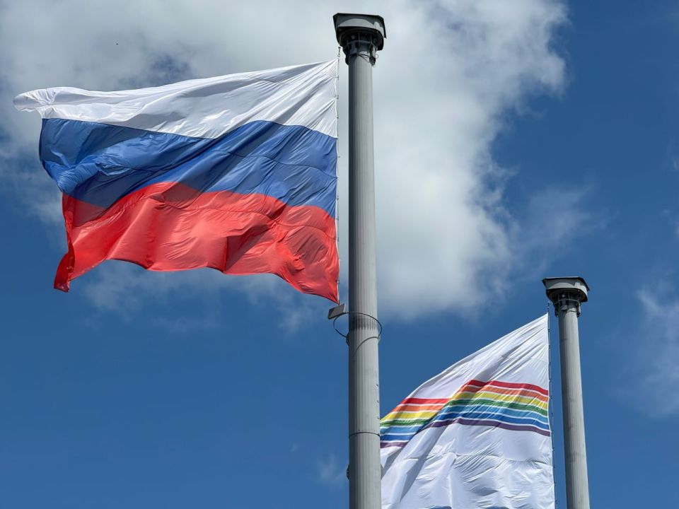 День языков народов России будет отмечаться в ЕАО День языков народов России будет отмечаться в ЕАО