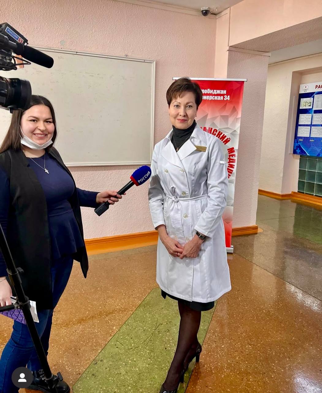 С искренней любовью и глубоким уважением поздравляю коллектив ГТРК Бира с юбилеем! С искренней любовью и глубоким уважением поздравляю коллектив ГТРК Бира с юбилеем!