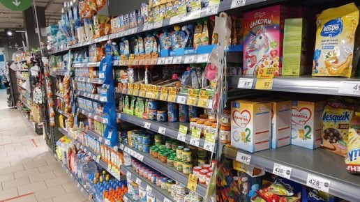 Как сэкономить в магазине: хитрости, уберечь себя от ненужных покупок