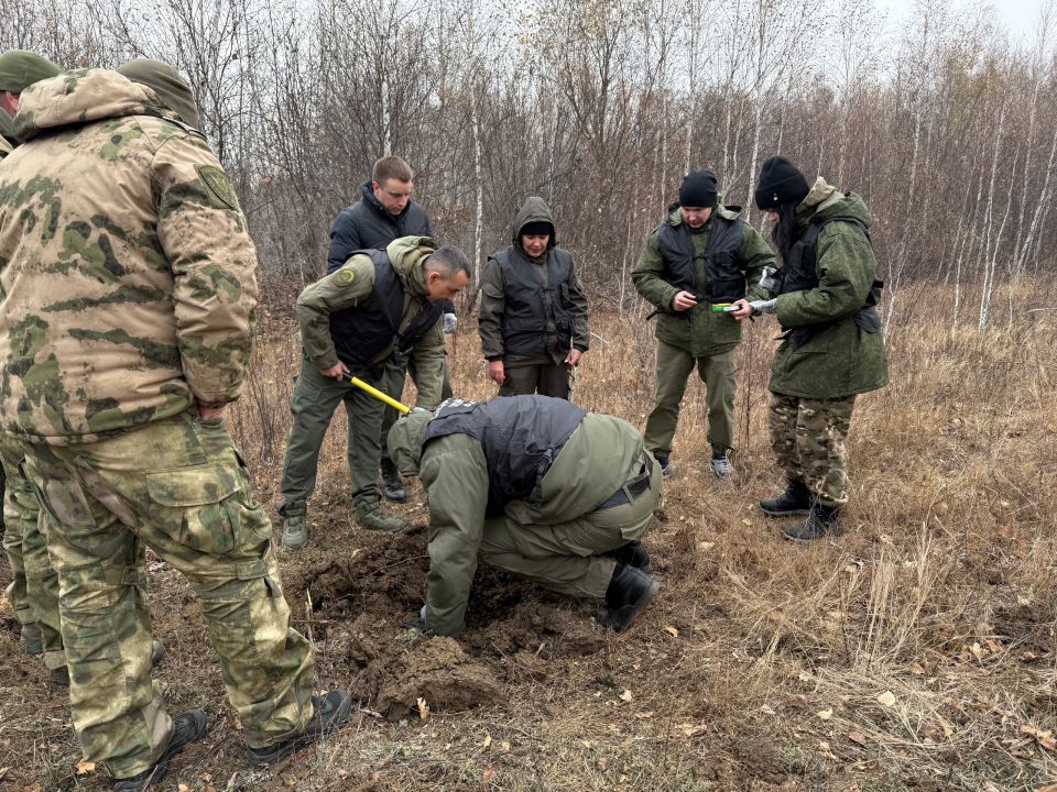 Следователи-криминалисты регионального следственного управления приняли участие в практическом семинаре по профессиональной подготовке Следователи-криминалисты регионального следственного управления приняли участие в практическом семинаре по профессиональной подготовке