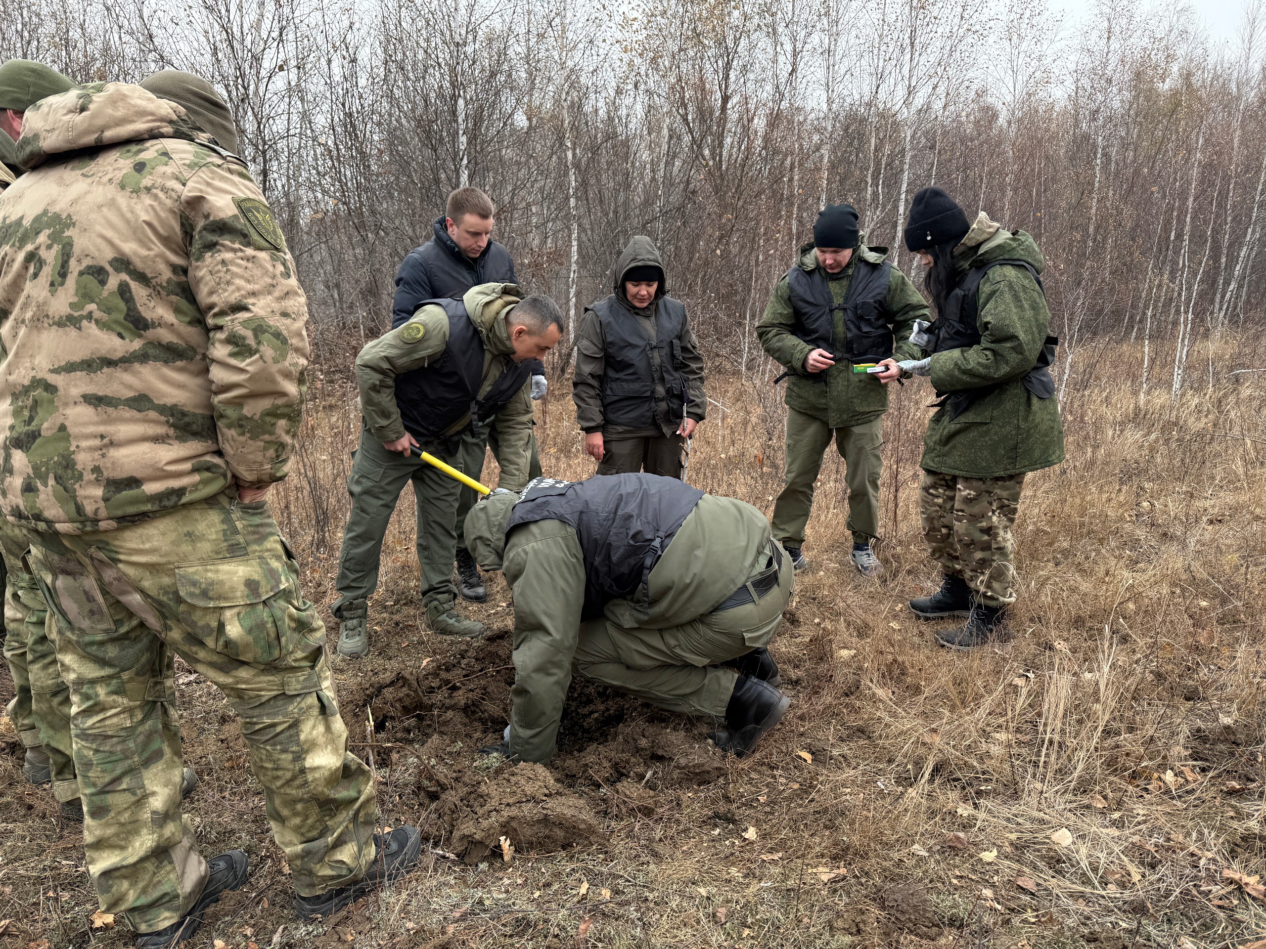 Следователи-криминалисты регионального следственного управления приняли участие в практическом семинаре по профессиональной подготовке Следователи-криминалисты регионального следственного управления приняли участие в практическом семинаре по профессиональной подготовке