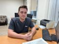 Новый врач пополнил штат областной больницы ЕАО