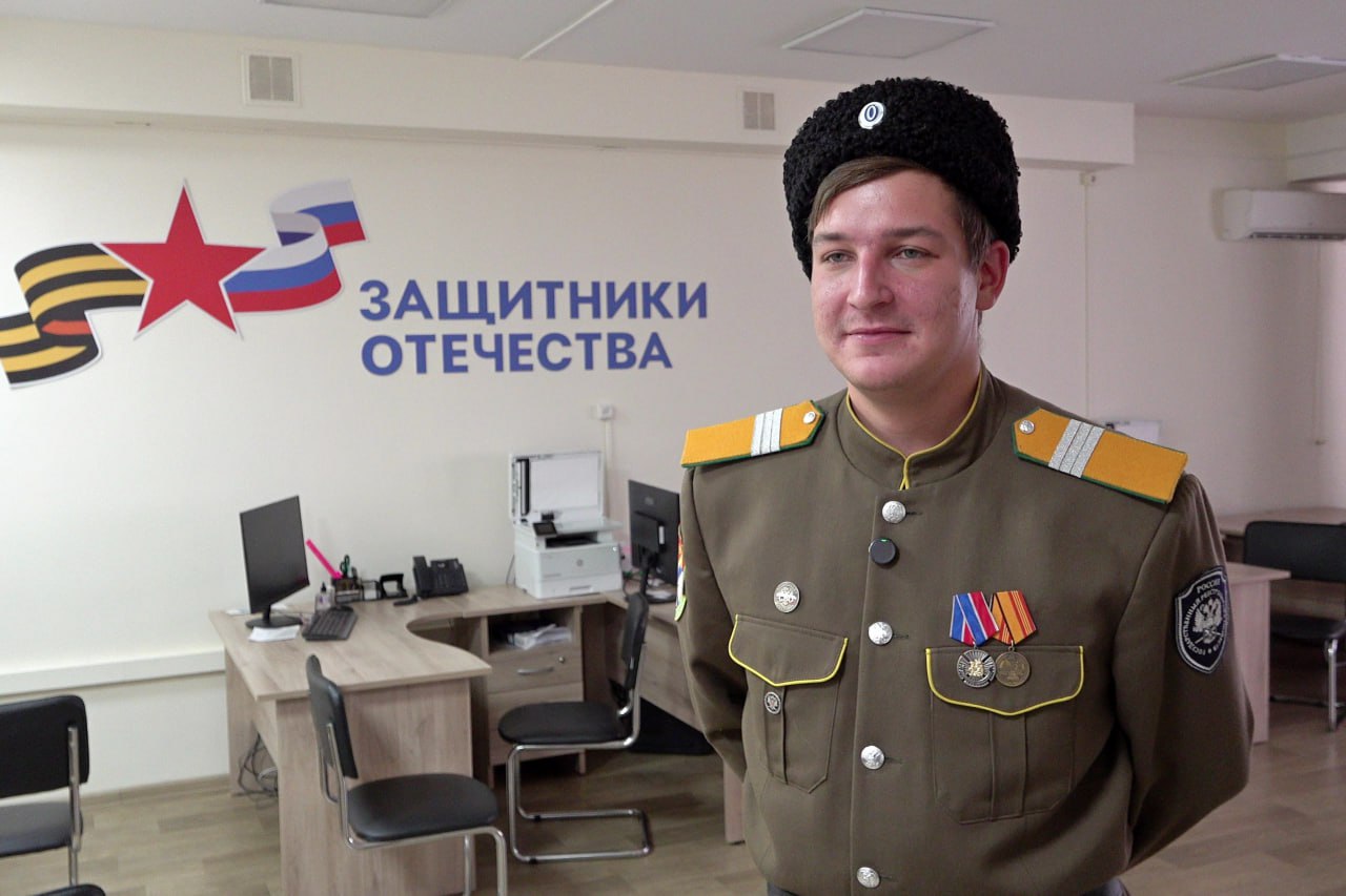 Школьники провели день с ветеранами боевых действий в ЕАО Школьники провели день с ветеранами боевых действий в ЕАО